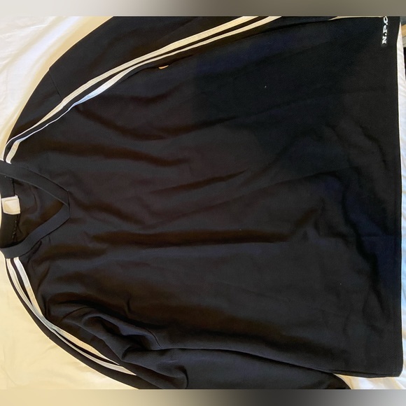 Oversized Men’s Crewneck - Picture 10 of 10